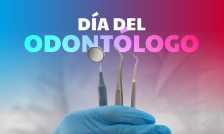 Cada 3 de octubre se celebra el Día del Odontólogo