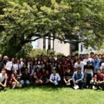 Estudiantes de Capital, Loreto y Taboada visitaron Casa de Gobierno