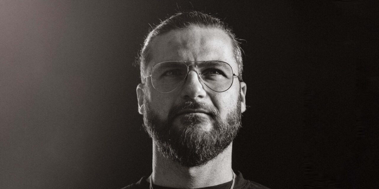 Adesso Music mantiene el ritmo en 2025 con “The Sun”, el nuevo lanzamiento de Alfrenk