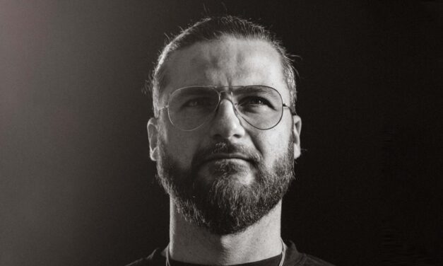 Adesso Music mantiene el ritmo en 2025 con “The Sun”, el nuevo lanzamiento de Alfrenk