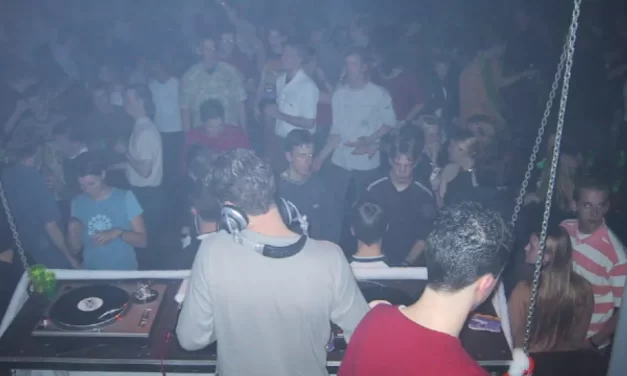 Mira un nuevo documental sobre el “comeback” de hard house