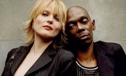 Faithless’ La última grabación vocal de Maxi Jazz aparece en un nuevo sencillo, ‘Forever Free’: Listen