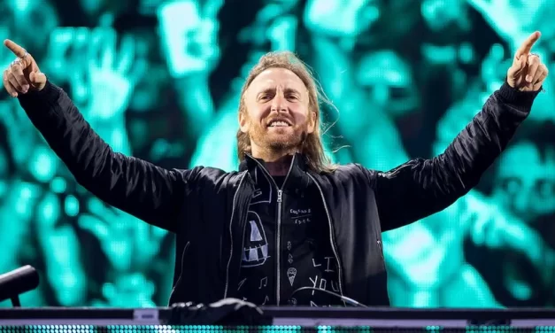 Creamfields Argentina 2025