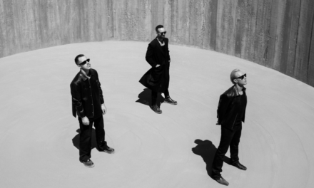 RÜFÜS DU SOL presenta «Inhale / Exhale Remixed Vol. 2» con 22 nuevas reversiones