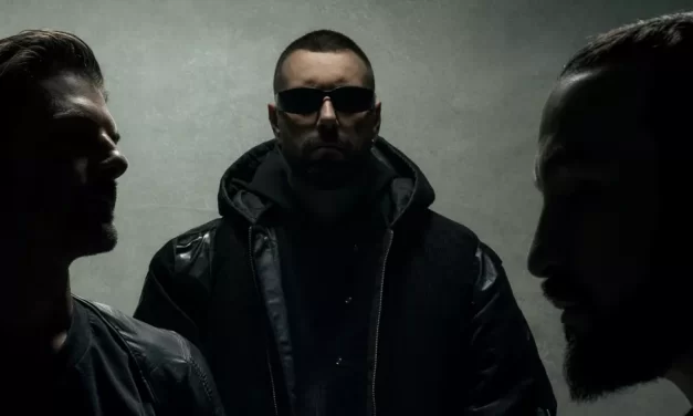 Swedish House Mafia se burla de una nueva era con crípticas publicaciones en las redes sociales