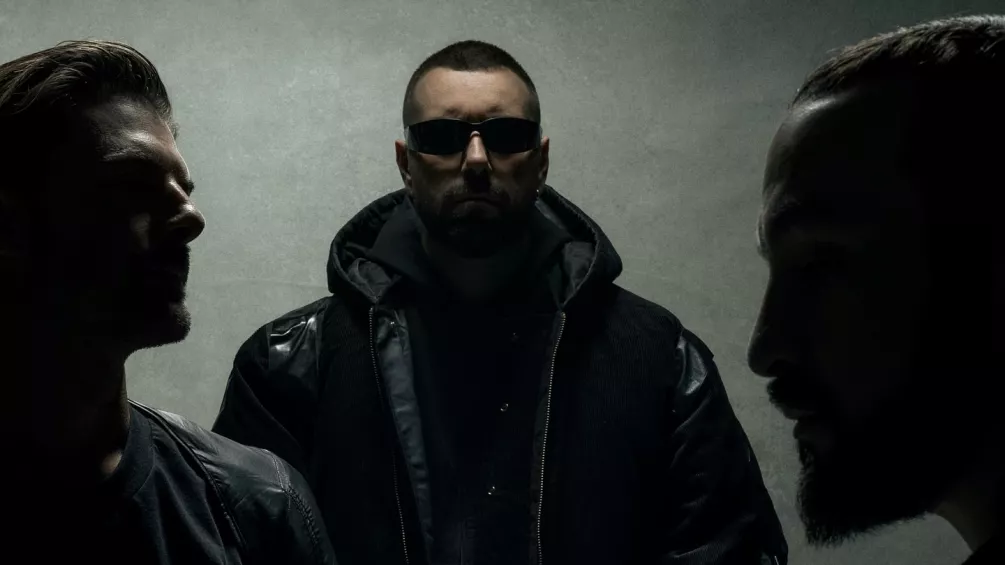 Swedish House Mafia se burla de una nueva era con crípticas publicaciones en las redes sociales