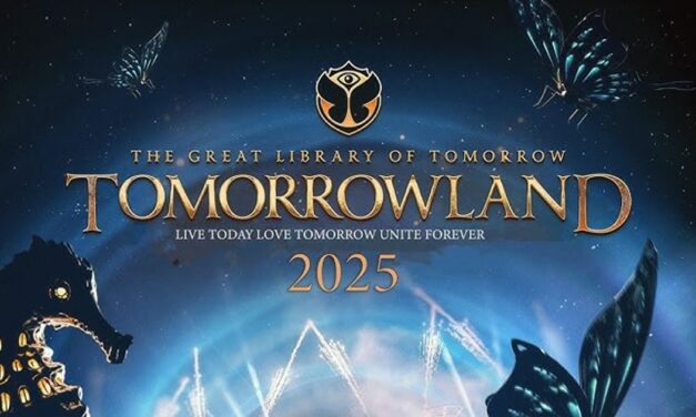 Tomorrowland Bélgica 2025: guía completa del festival más icónico del mundo