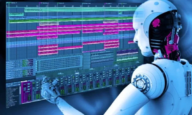 POR QUÉ LA MÚSICA CON IA ES TAN CONTROVERTIDA