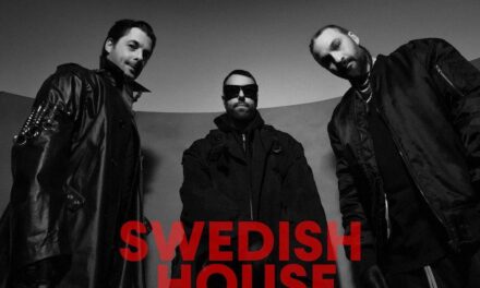 Swedish House Mafia anuncia espectáculo en la plaza de toros más grande del mundo en la Ciudad de México