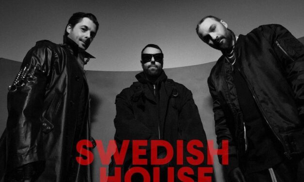 Swedish House Mafia anuncia espectáculo en la plaza de toros más grande del mundo en la Ciudad de México