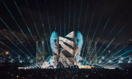 Tomorrowland anuncia eventos CORE en Los Ángeles, Medellín y Melbourne para 2026