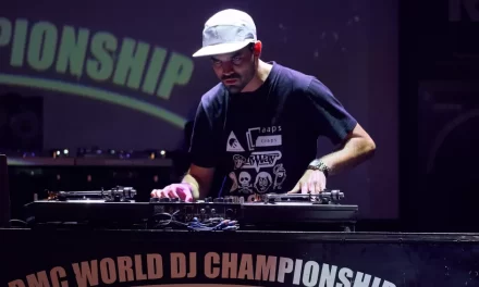 Technics’ DMC World DJ Championships anuncia la edición del 40 aniversario en Japón