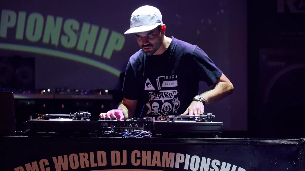 Technics’ DMC World DJ Championships anuncia la edición del 40 aniversario en Japón
