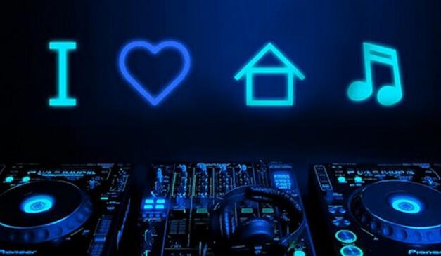 El Auge de la Música House