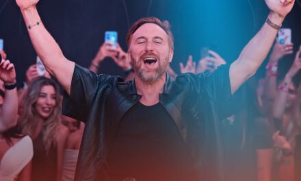 RANKING DJS MEJOR PAGADOS EN 2025