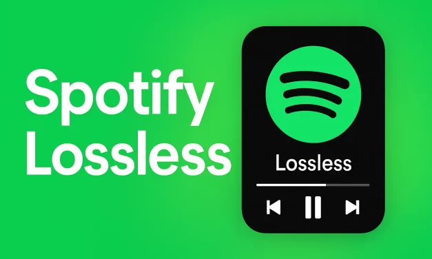 Spotify lanza audio lossless en su versión Premium La plataforma de streaming estrena la esperada función de sonido sin compresión