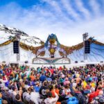 Se anuncian los detalles del Tomorrowland Winter 2026