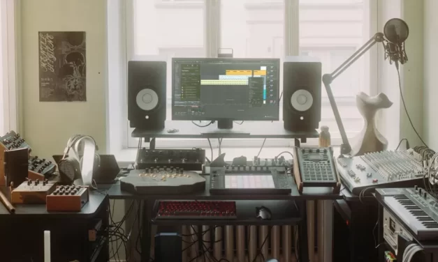 Ableton presenta la herramienta de separación de tools en la actualización Live 12.3