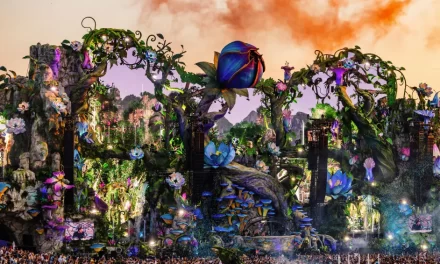 Tomorrowland Brasil 2026 pospuesto tras incendio en escenario principal