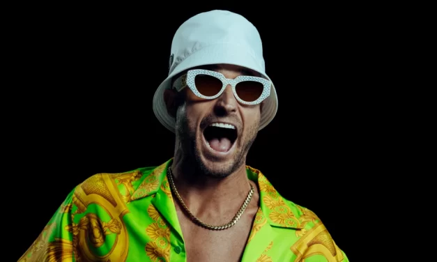 FISHER elegido el DJ de house número uno del mundo entre los 100 mejores DJ de 2025 por DJ Mag