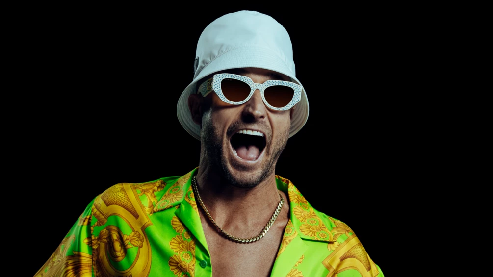 FISHER elegido el DJ de house número uno del mundo entre los 100 mejores DJ de 2025 por DJ Mag