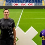 Tiësto diseña camiseta de fútbol para el club de su ciudad natal en Breda