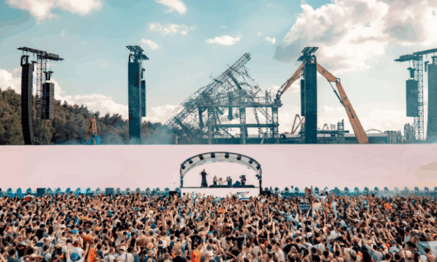 Tomorrowland lanza el documental We Are Tomorrow 2025 con Amazon Music: Watch